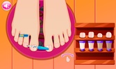 Princess Pedicure Nail Salon screenshot 7