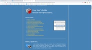 SSuite Web Office screenshot 3