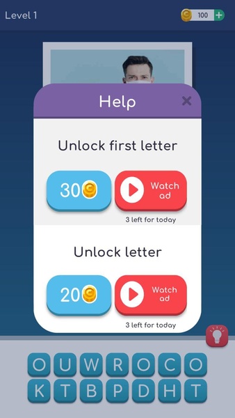 Picture vs Words - Preview 4