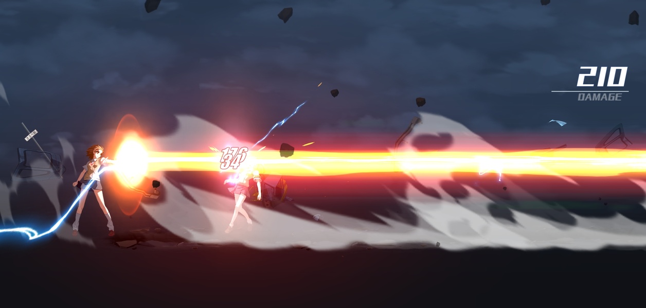 Crossing Void - Preview 8