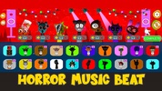 Incredible Scary Music Game screenshot 5