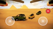 Drone Simulator Desert screenshot 2