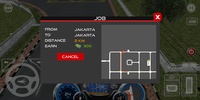 Mobile Truck Simulator screenshot 14