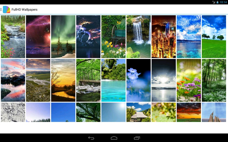 FullHD Wallpapers - Preview 13