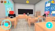 School and Neighborhood Game screenshot 7