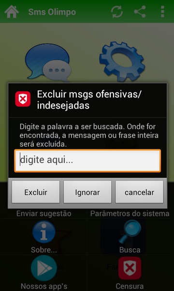 Sms Olimpo - Preview 6