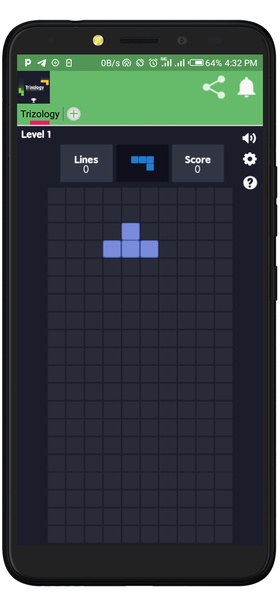 Trizology - Preview 2