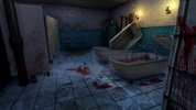 VR Zombie Horror Games 360 screenshot 4