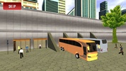 City Coach Bus Simulator screenshot 5