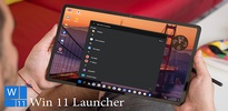 Win 11 Launcher screenshot 10