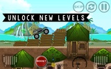 Monster Truck Hero screenshot 7