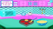 Bake Cupcakes - Cooking Games screenshot 4