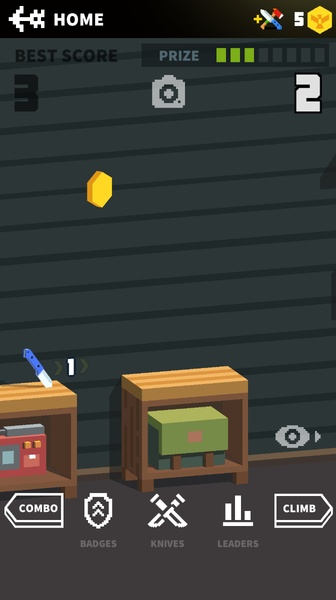 Flippy Knife - Preview 5