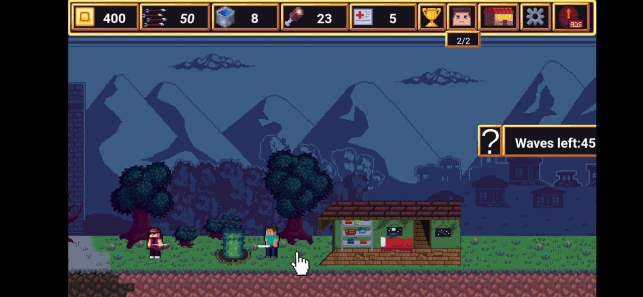 Evil Hero Brine - Preview 6