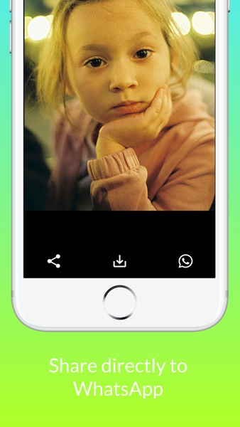 Saver for Whatsapp Status - Preview 4