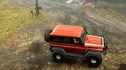 Offroad Jeep Simulator 4x4 screenshot 6