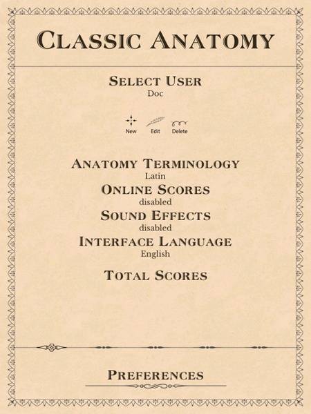 Classic Anatomy - Preview 15