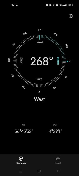 OPPO Compass - Preview 3