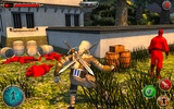 Ninja Odyssey Assassin Saga II screenshot 1