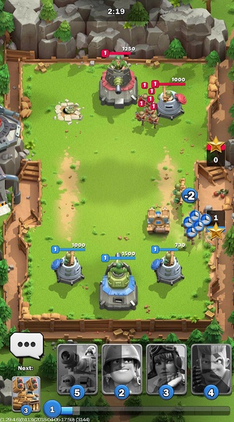 War Alliance - Preview 7