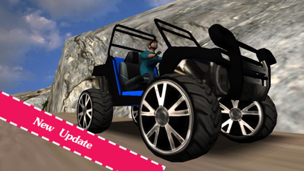 ATV Hill Climbing - Preview 4