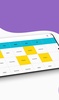Timetable & Schedule Maker screenshot 11