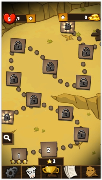 Cow Land - Preview 6