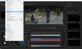 Adobe Premiere Pro screenshot 5