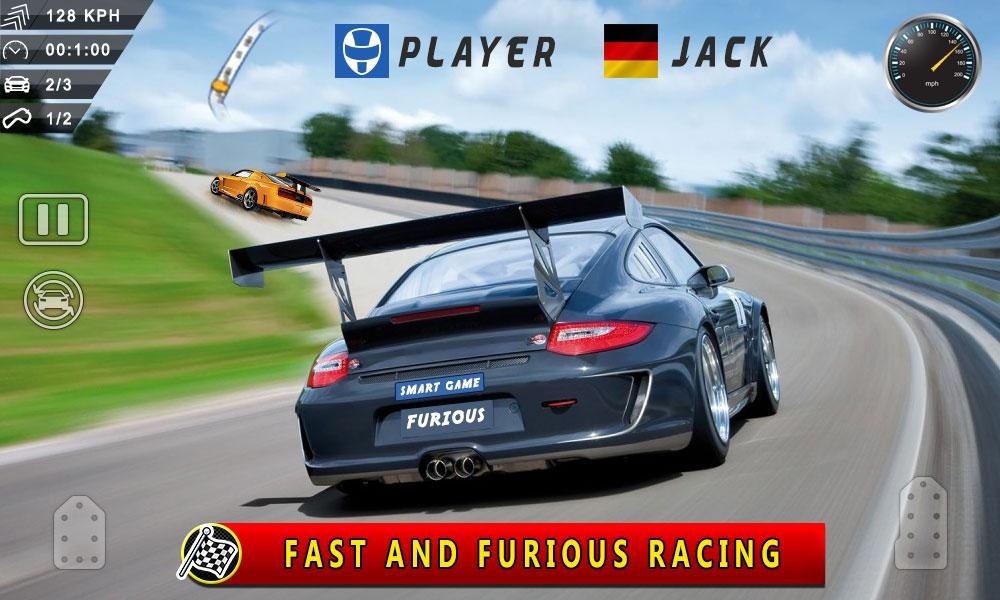 Mountain Traffic Racer - Preview 3