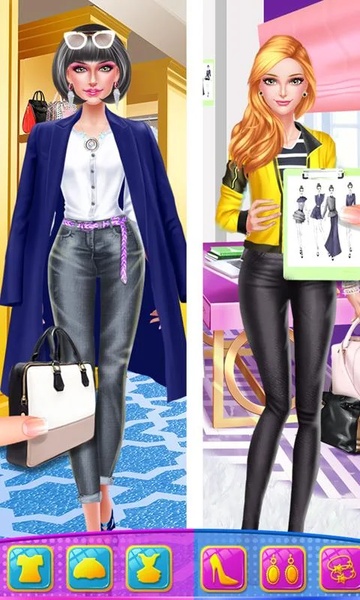 Fashion Editor Salon - Preview 7