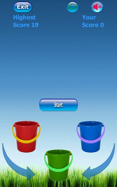 Bucket Ball - Preview 16