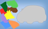 Kids Preschool Puzzles Lite screenshot 6