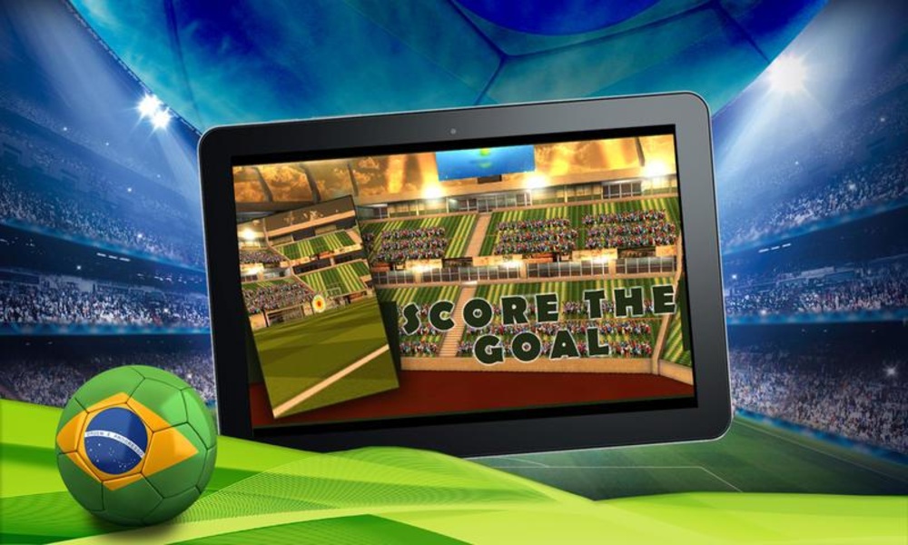 Soccer Kick World Cup 14 - Preview 14