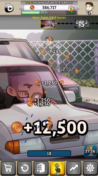 Office Space: Idle Profits - Preview 1