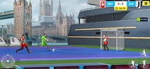 Futsal Football Games 2023 screenshot 11