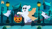 Halloween Puzzles for Kids screenshot 7