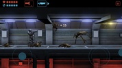 Metal Ranger: 2D Shooter screenshot 7