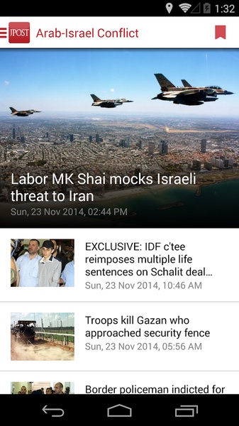 Jerusalem Post - Preview 3
