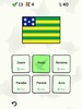 States of Brazil Quiz screenshot 8