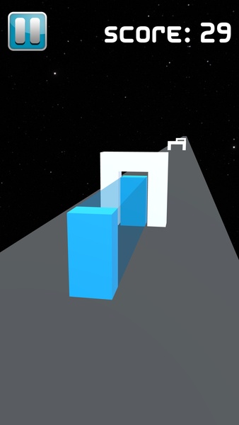 Shift The Shape - fun puzzle game - Preview 4