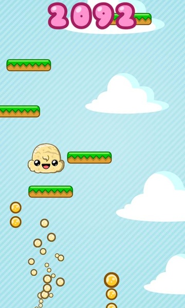 Ice Cream Jump - Preview 1