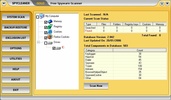 Free Spyware Scanner screenshot 3