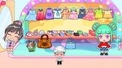 My Doll World - Avatar Maker screenshot 3