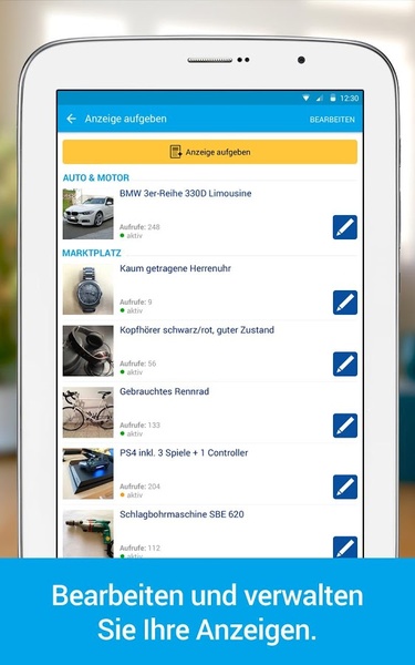 willhaben.at - Preview 17
