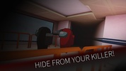 Imposter The Horror 3D screenshot 7