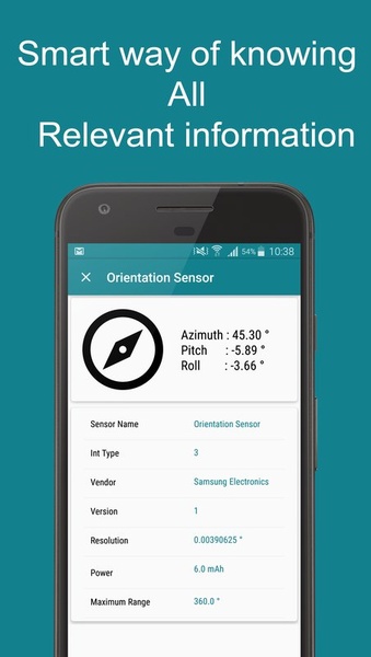 My Device - Preview 5