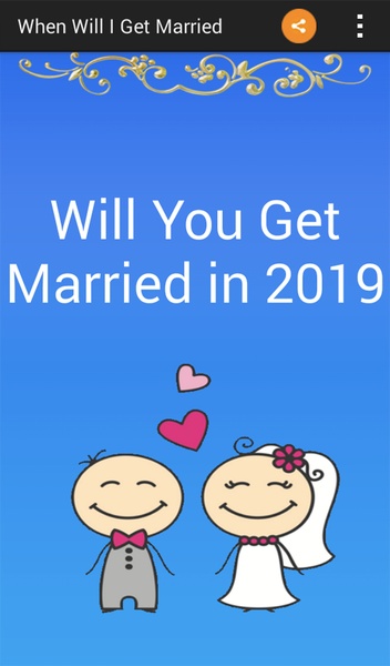 When Will I Get Married - Preview 3