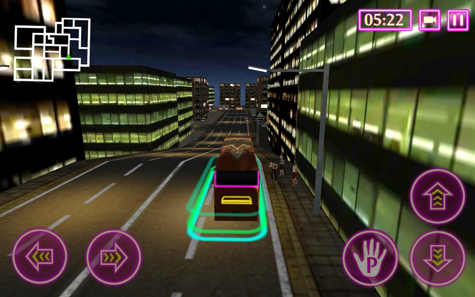 Party Bus Simulator 2015 2.3 Thumbnails 2
