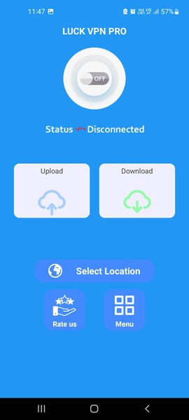 LUCK VPN PRO - Preview 2