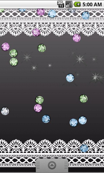 Crystal Wallpaper (Free) - Preview 6
